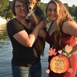 Meet your Posher, Kellie